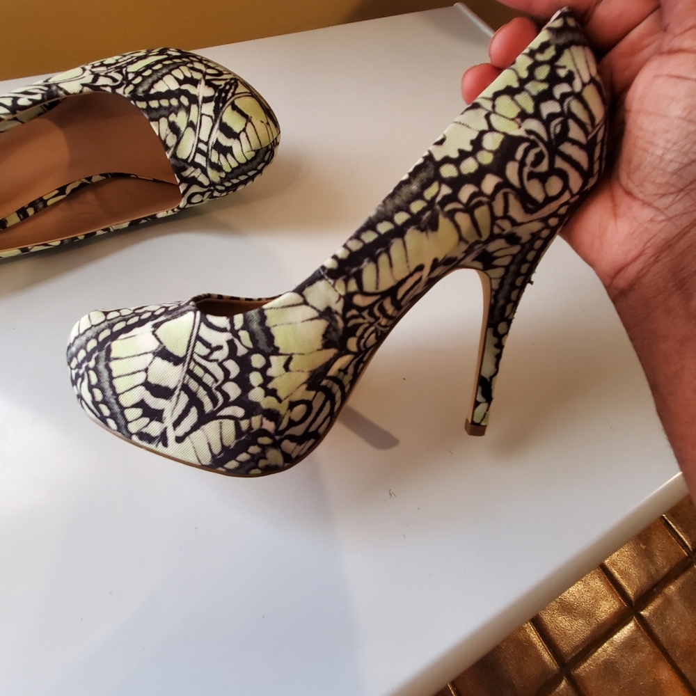 Mix No.6 by Nine West